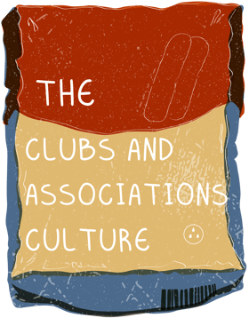 Clubs and associations culture