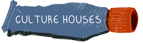 culture houses in Copenhagen