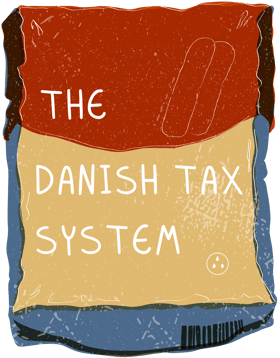 danish tax system