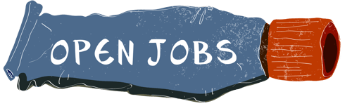 open jobs in denmark