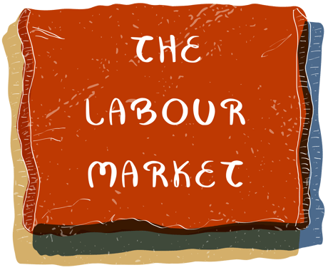 the labour market
