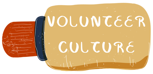 volunteer culture